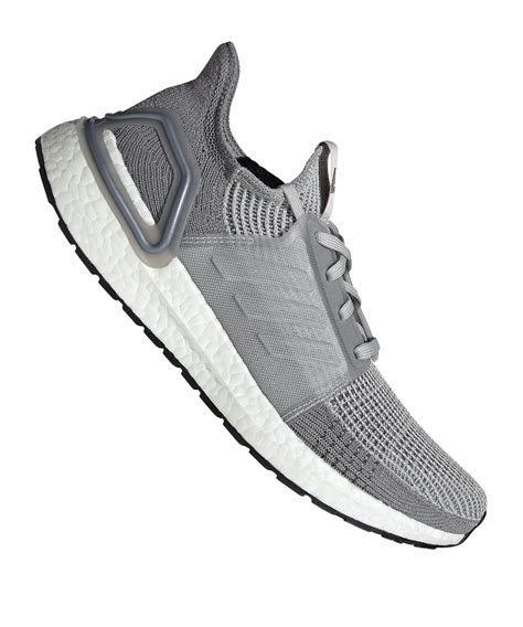 adidas ultra boost 19 herren grau|newest adidas ultra boost release.